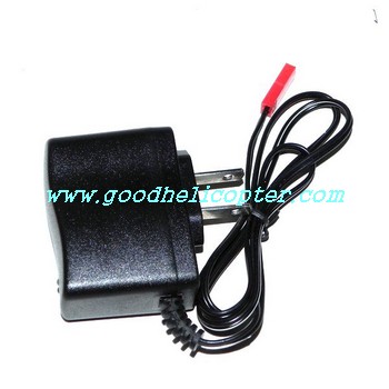 lh-1107 helicopter parts charger